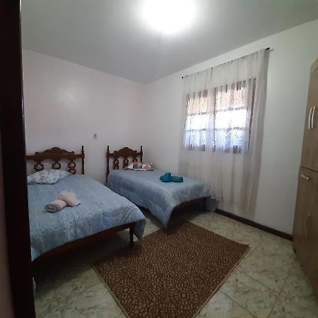 Casa Quintanilha Apartman Campos do Jordão Kültér fotó