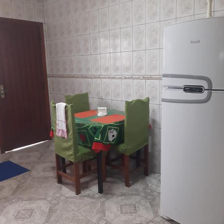Casa Quintanilha Apartman Campos do Jordão Kültér fotó
