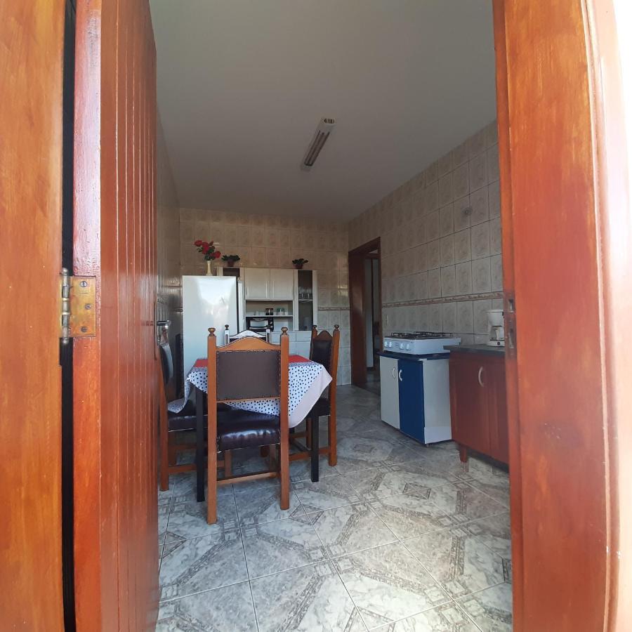 Casa Quintanilha Apartman Campos do Jordão Kültér fotó