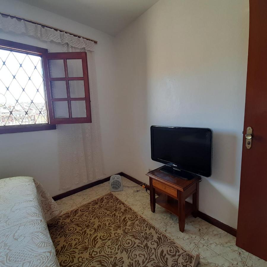 Casa Quintanilha Apartman Campos do Jordão Kültér fotó