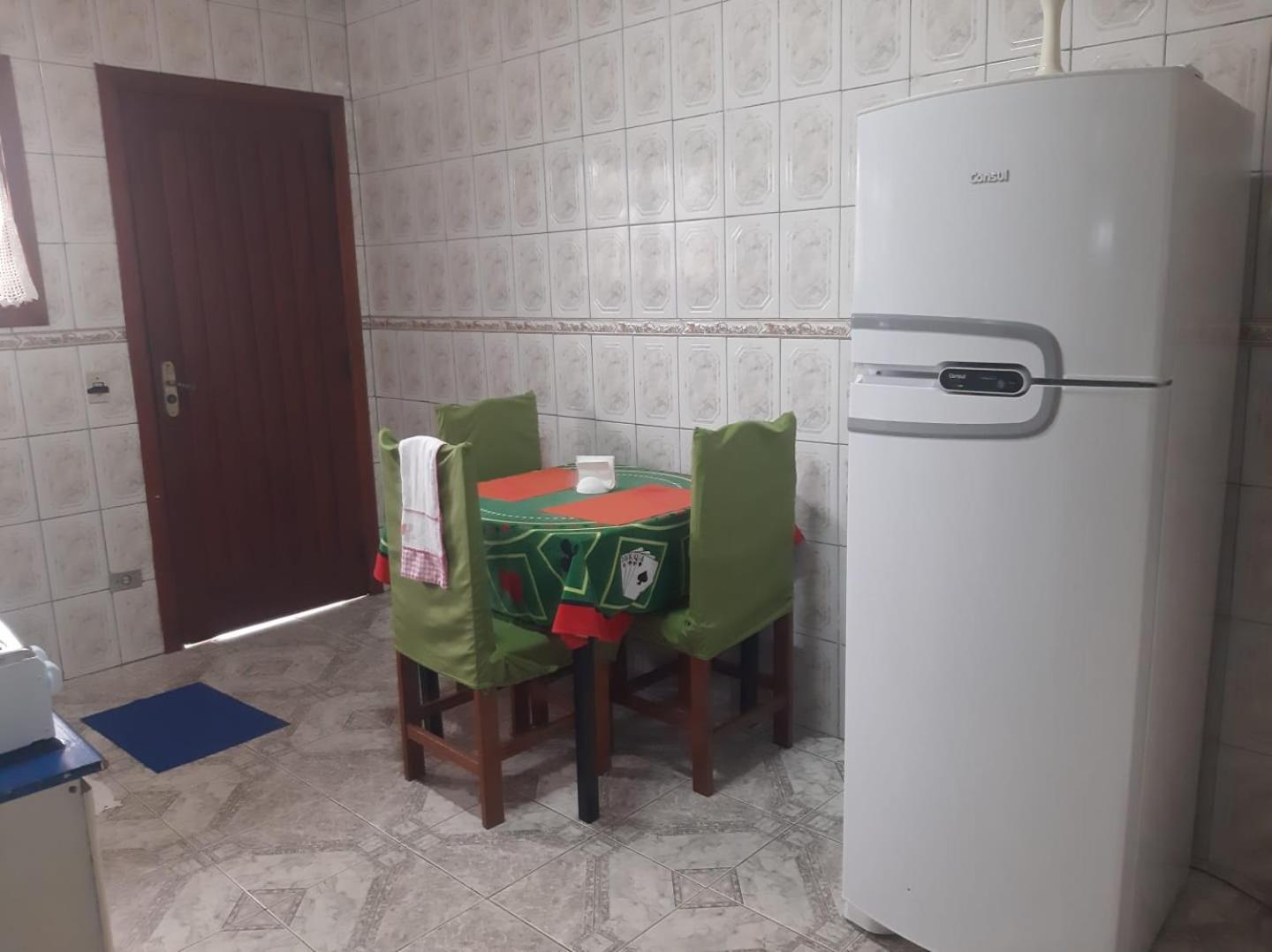 Casa Quintanilha Apartman Campos do Jordão Kültér fotó